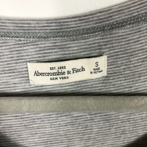 Abercrombie & Fitch‎ striped top - Image 4