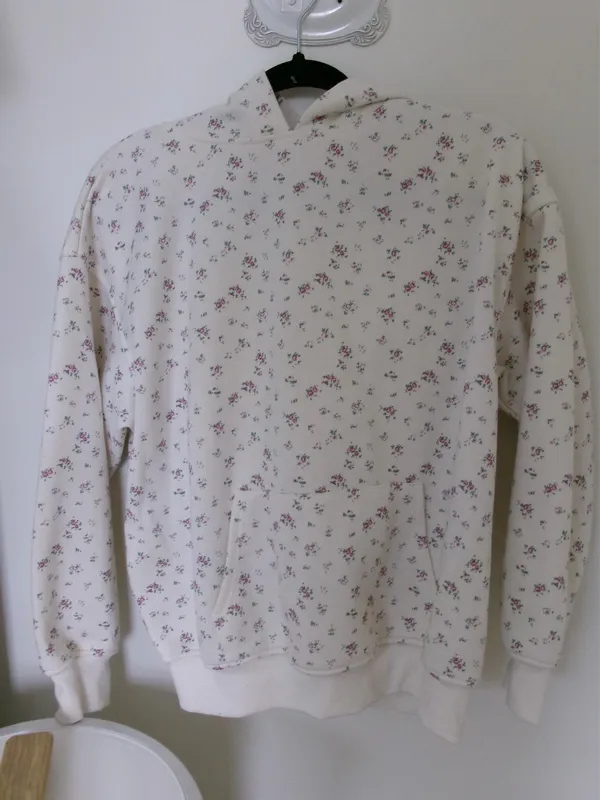 Altar’d State Floral Matching Lounge Set - Image 3