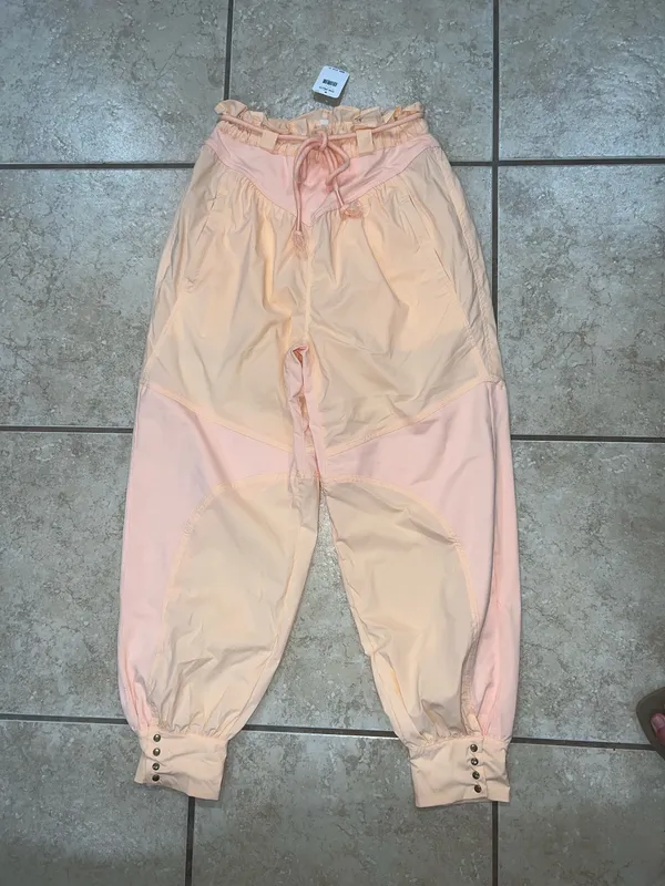 Free People Movement Pants - Image 4