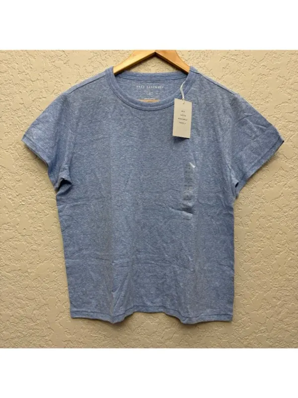 Free Assembly Women’s T-Shirt - Image 2
