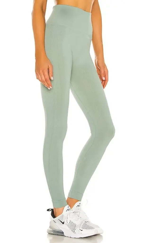 ✨SET ACTIVE X Mint Sz Small Leggings✨ - Image 3