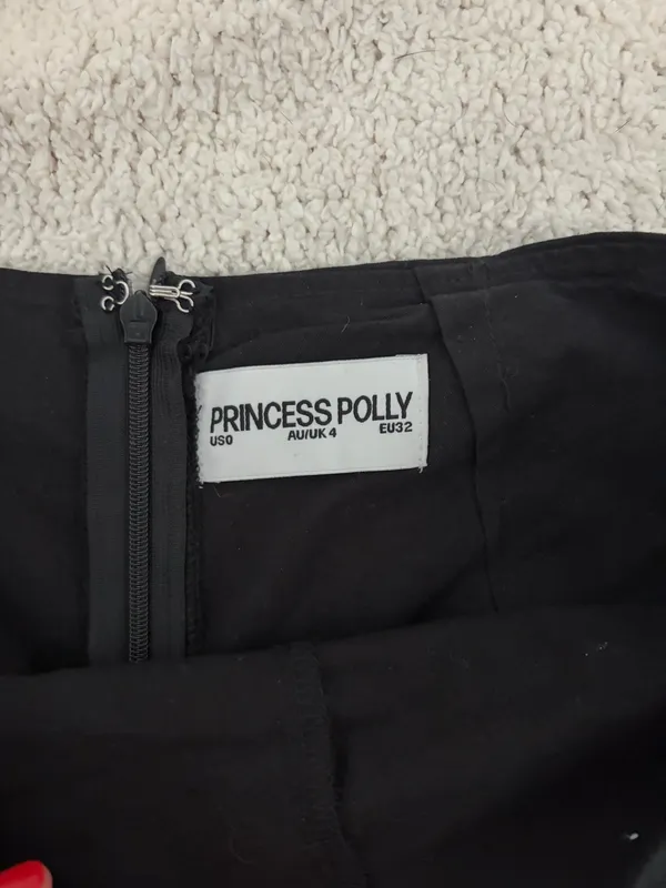 Princess Polly Gigi Skort - Image 5
