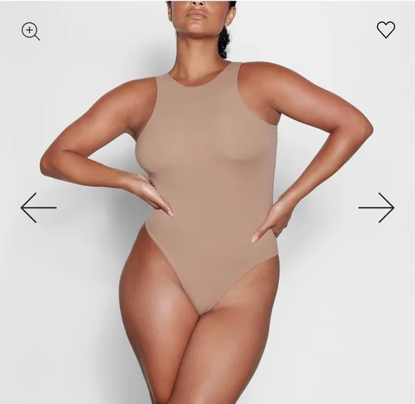 SKIMS Bodysuit - Image 8