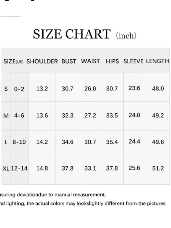 Womens Fall Wedding Guest Dress Formal Long Sleeve Maxi Dresses. Size L (8-10) - Image 4