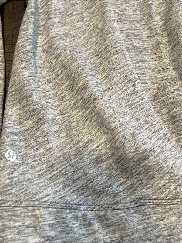 Lululemon Just Pleat It Crew neck 8 women - Image 8