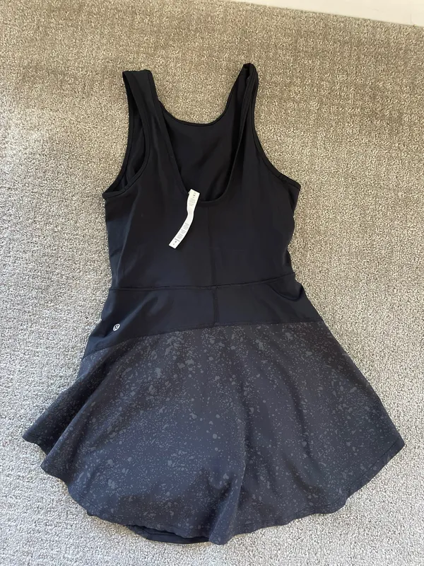 Lulu Lemon Tennis Dress NWOT - Image 5