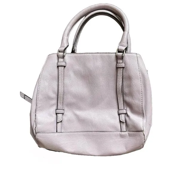 Women's Simply Vera Vera Wang Purple Tote Bag - Image 2