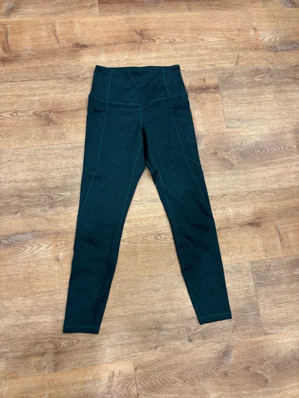 Quince Leggings Small - Image 2