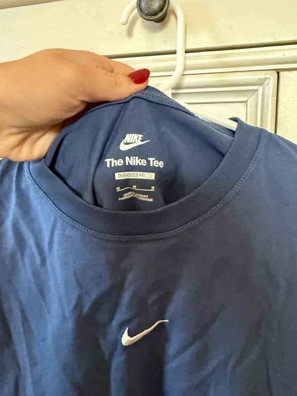 Nike Oversized T-Shirt - Image 2