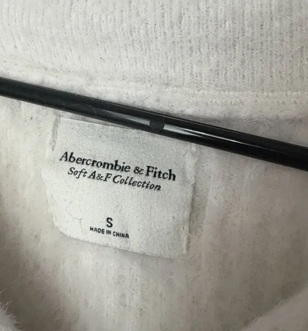 Abercrombie Half-Zip - Image 4