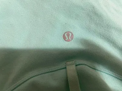 Lululemon Define Jacket 💙💚 - Image 3