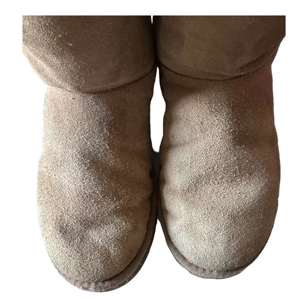UGG Mini Twist Arroyo Boot size 8 - Image 10