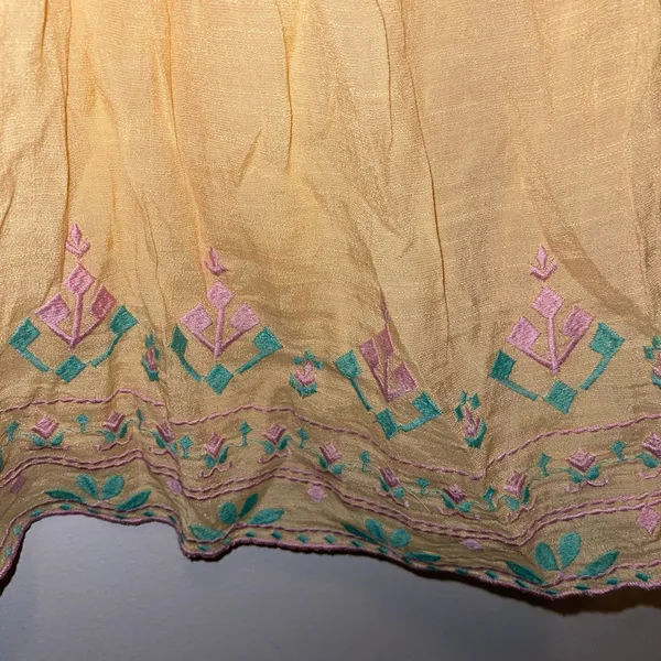 Perch by Blu Pepper Sz 2X Anthropologie Brand - Image 5