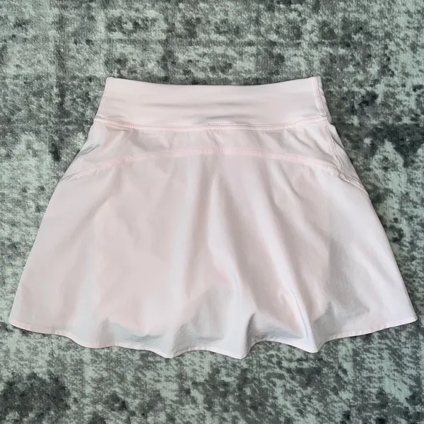 Lululemon Lightweight High-Rise Tennis Skirt - Image 2