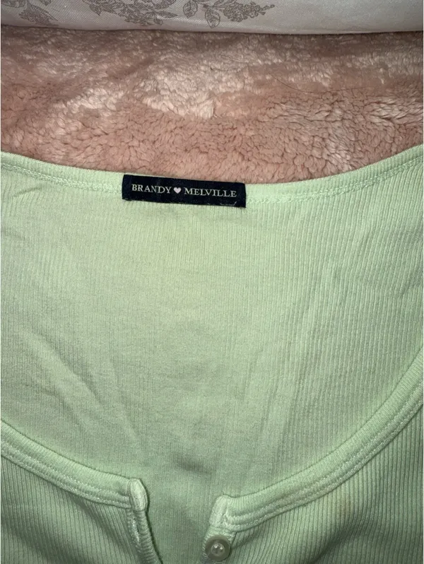 Brandy Melville Top - Image 2
