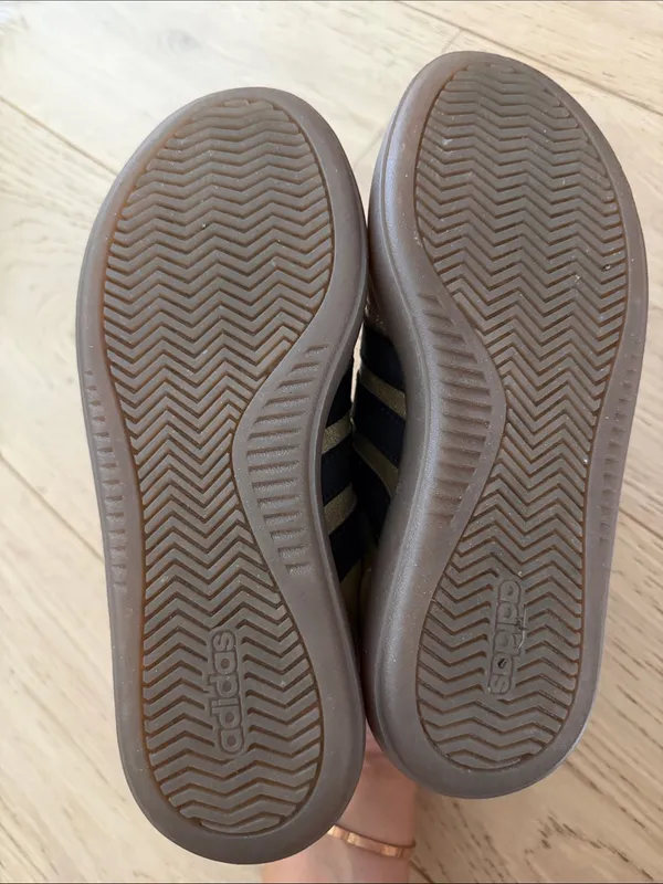 Adidas Barreda Decode sneakers - size 6 - Image 12