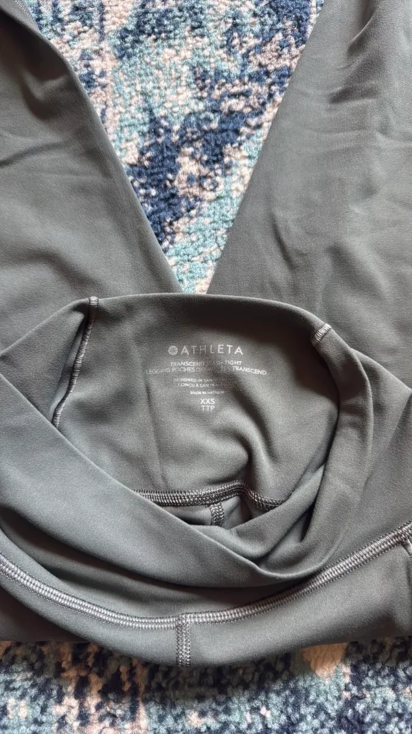 Athleta Leggings - Image 2