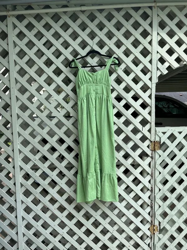 Showpo Marvina Midi Dress - Image 9