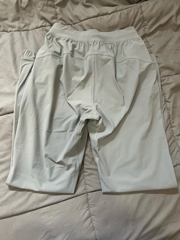 Lululemon joggers - Image 2