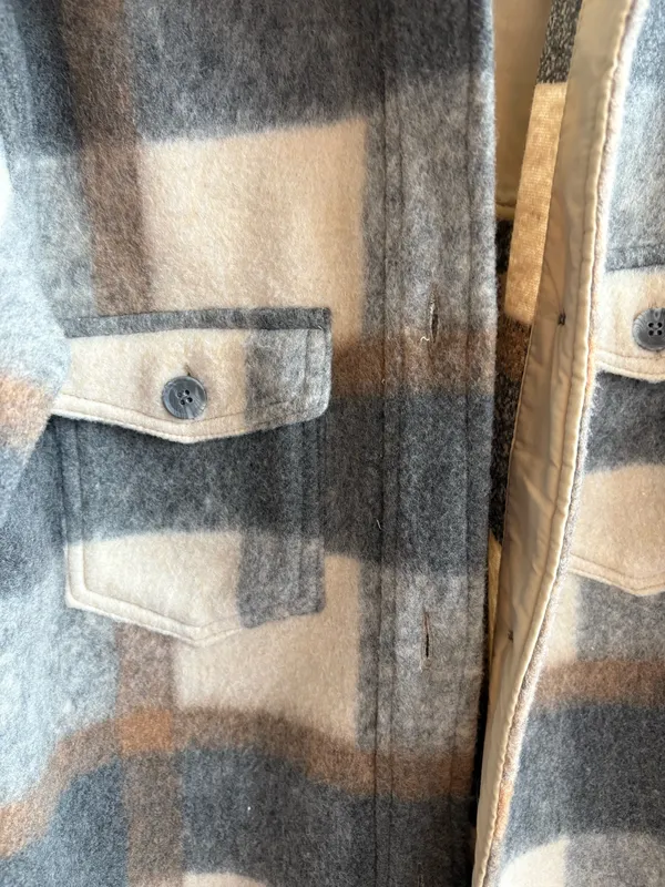 Jacket Multiple Size L - Image 2