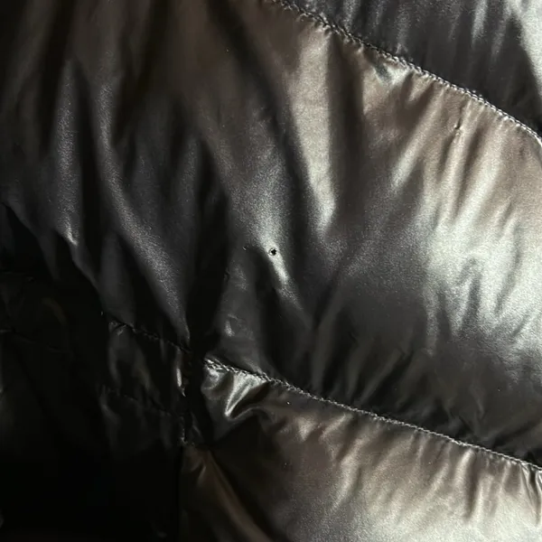 Athleta Puffer Jacket - Image 3