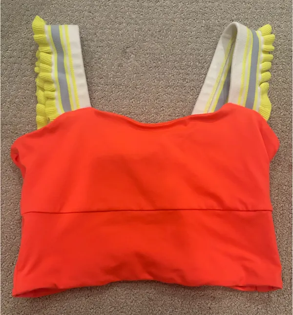 Time Out Free People Tank - Image 2