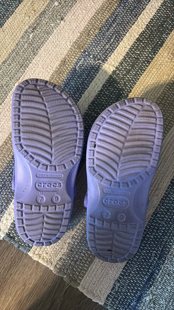 woman’s crocs  - Image 2