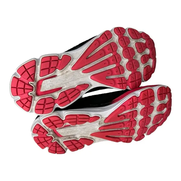 Under Armour‎ Black Athletic Shoes - Image 5