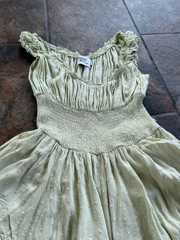 Princess Polly Love Galore Romper - Image 2
