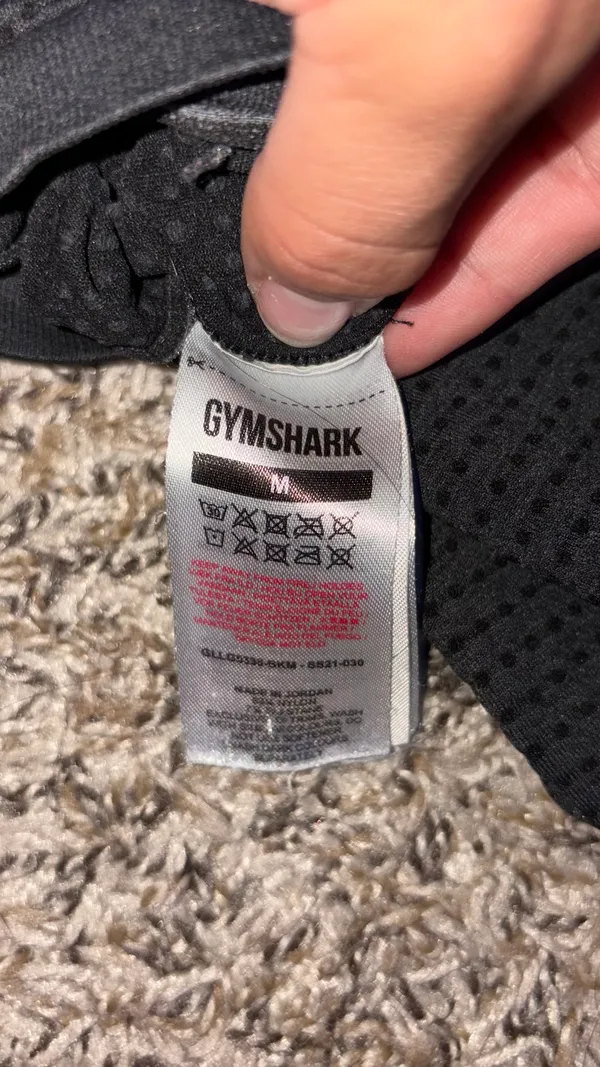 Gymshark Leggings - Image 5