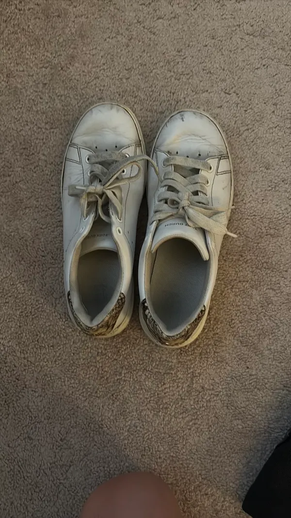 Tory Burch Sneakers - Image 3