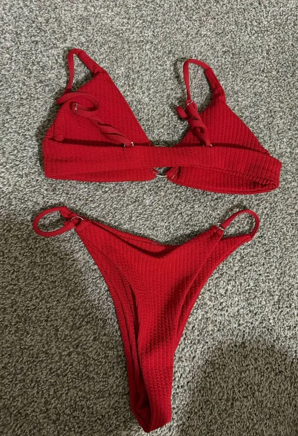 Amazon Bikini set - Image 4