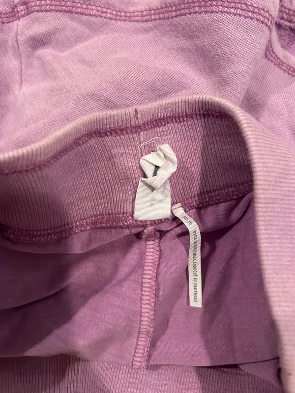 Out from Under Purple Skort - Image 4
