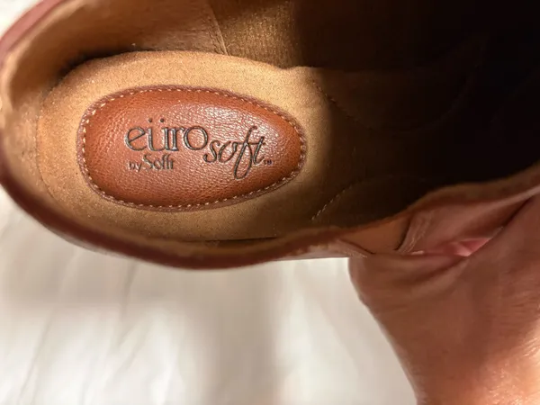 Euro Soft Soffe Slip - Image 3