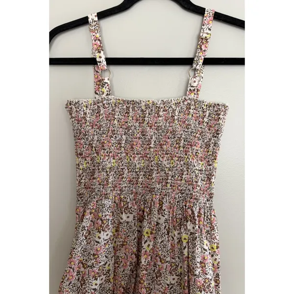 Nation Ltd Embry Strapless Sundress Dear Abby Women's Size XS - Image 4