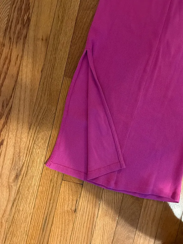 Old Navy Strapless Dress - Image 4