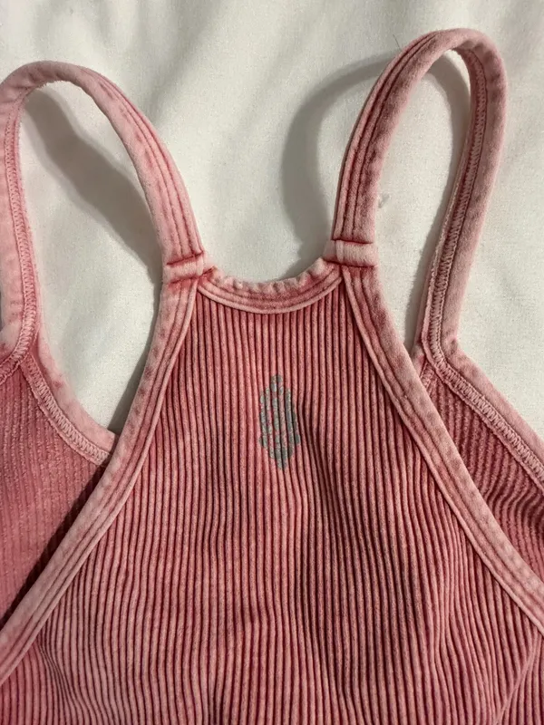Free People Tank - Image 3