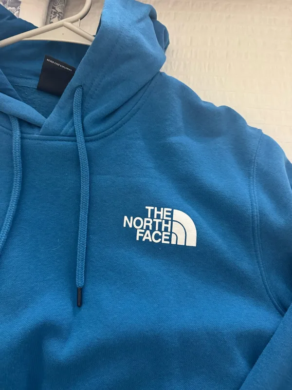 North face hoodie  - Image 4