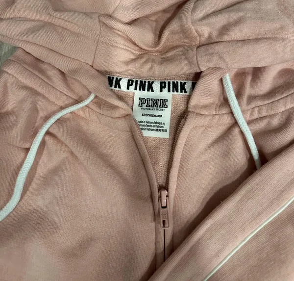 Victoria's Secret PINK Sweatsuit - Image 3