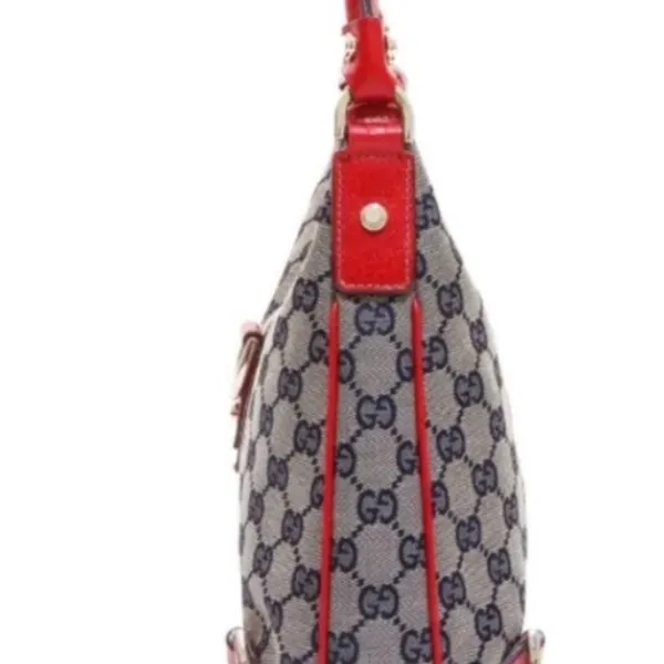 Gucci Abbey-Vintage-COA - Image 3