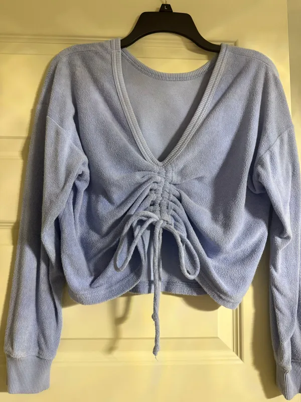 Aerie Long sleeve Shirt - Image 2