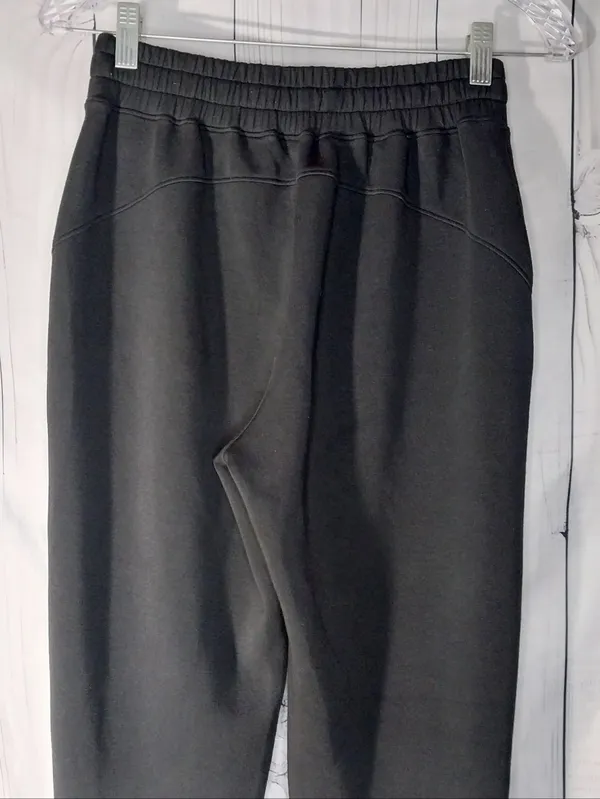 Spanx AirEssentials Tapered Loungewear Soft Comfy Relaxed Fit Minimalist Jogger - Image 6