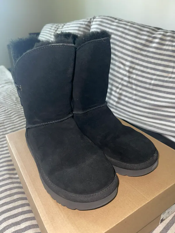UGG Constantine Boots - Image 5