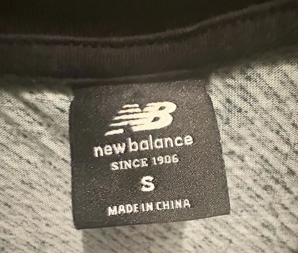 New Balance Shirt - Image 2