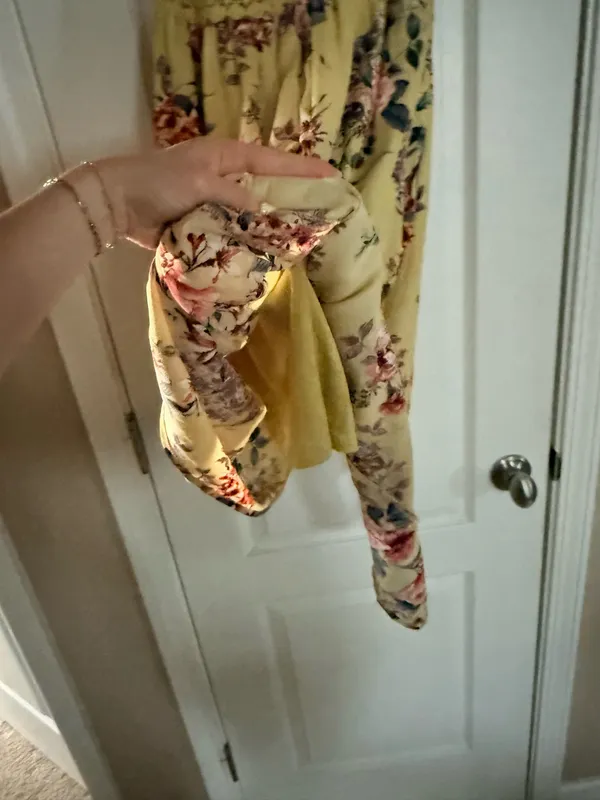 Dress - Image 3