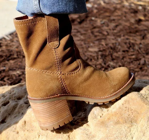 Diba True Booties - Image 2