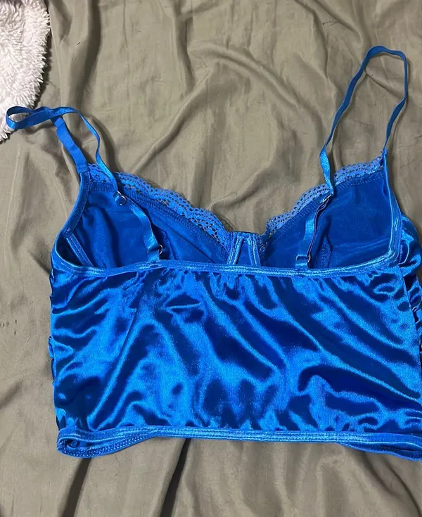 Tank Blue - Image 3