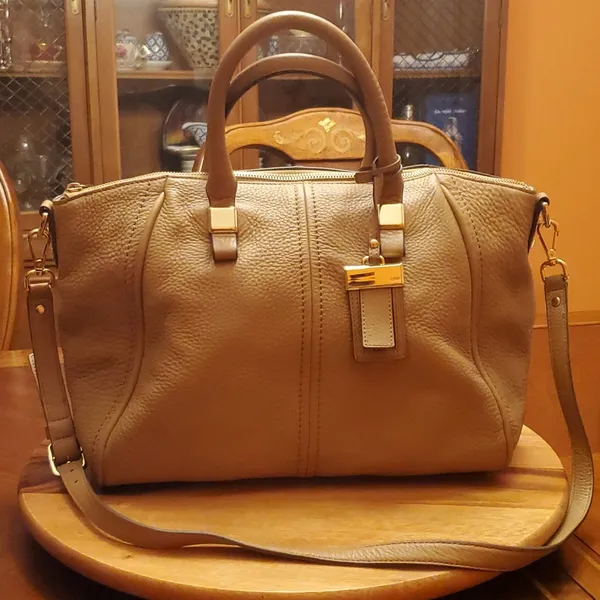 Nine West Genuine Leather  Bag - Image 3
