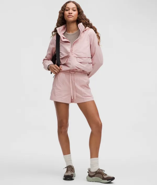 Lululemon Always Effortless Classic-Fit Jacket - Image 2