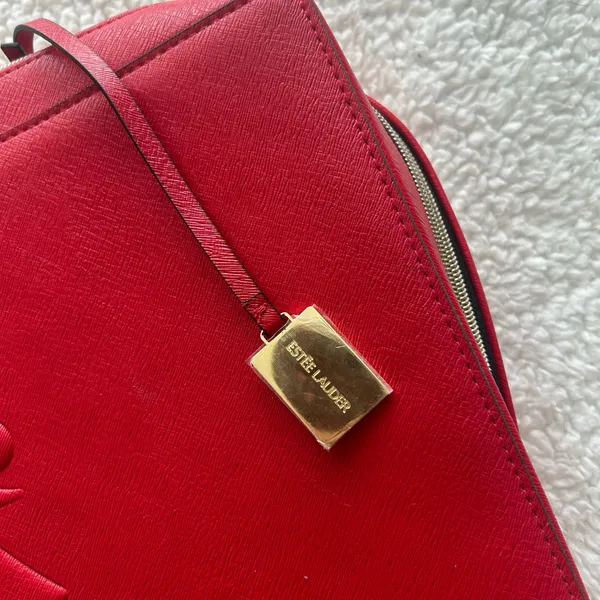 Estée Lauder Cosmetic Bag Makeup - Image 2